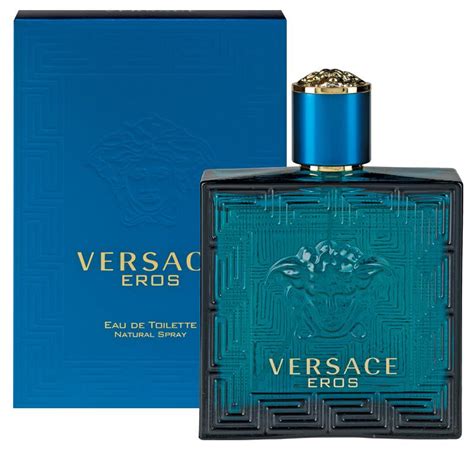 versace eros my chemist|chemist warehouse versace men.